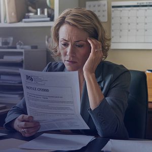 How to Respond to IRS Notice CP518 About Unfiled Returns